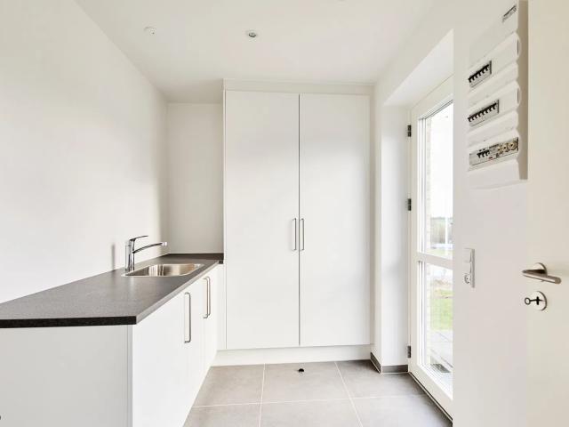 Villa til leje i Nørre Lyndelse, Faaborg-Midtfyn