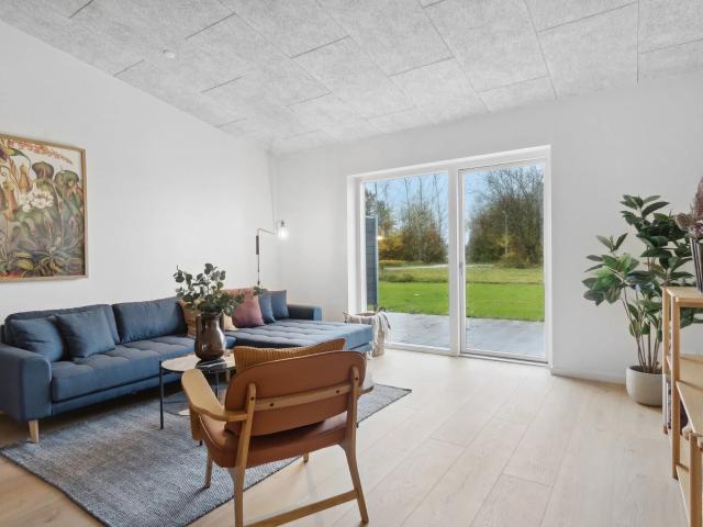 Villa til leje i Billund