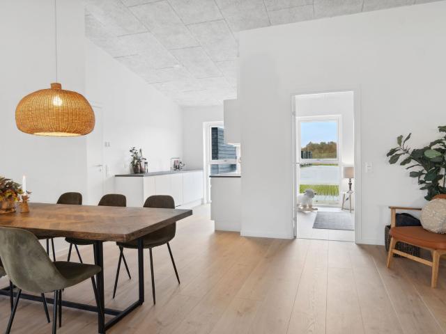 Villa til leje i Billund