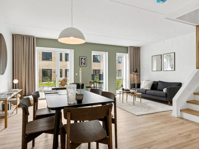 Villa til leje i Aalborg, Brønderslev-Dronninglund