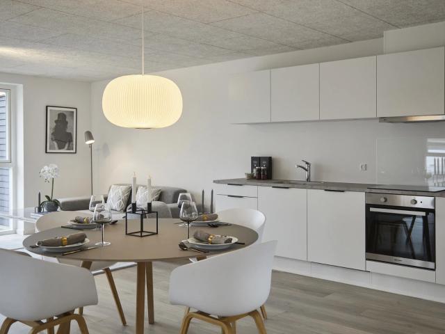 Villa til leje i Starup, Haderslev