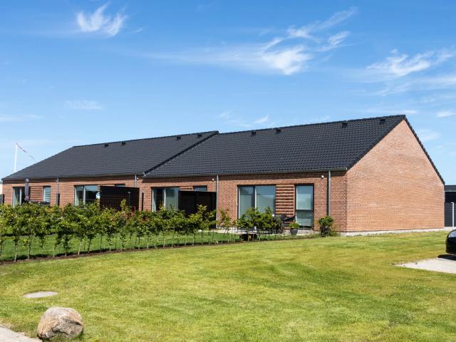 Villa til leje i Randers, Århus