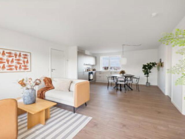 Villa til leje i Svenstrup J, Brønderslev-Dronninglund