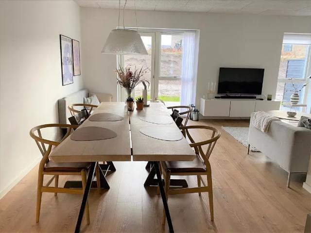 Villa til leje i Århus