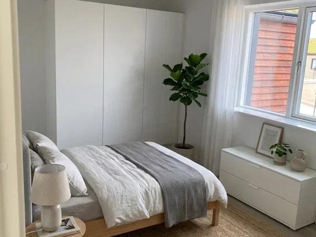 Villa til leje i Fredericia