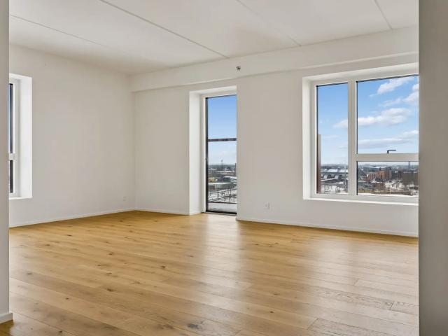 Hus til leje i Odense