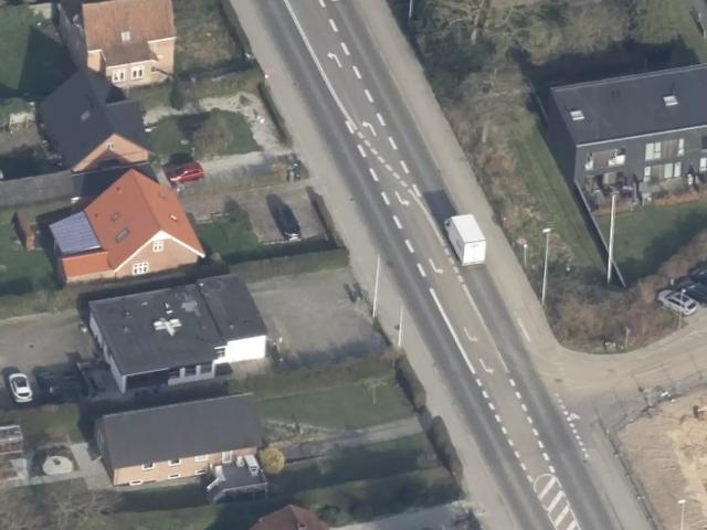 Erhvervsejendom til leje i Tranbjerg J, Århus