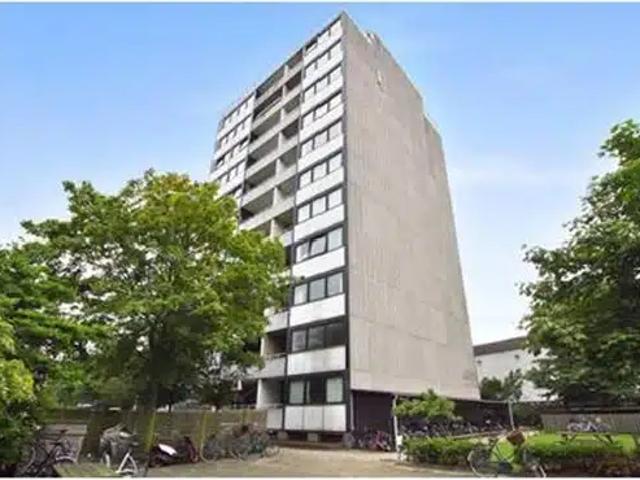Lejlighed til leje i Østerbro, København