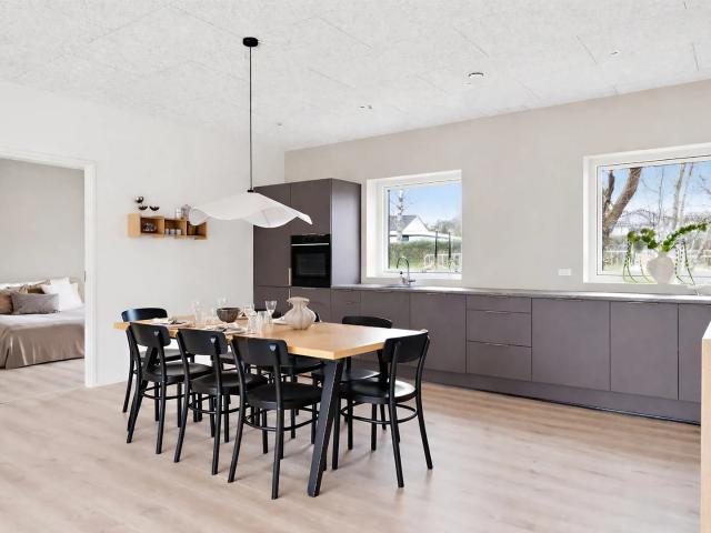 Villa til leje i Vestbjerg, Brønderslev-Dronninglund