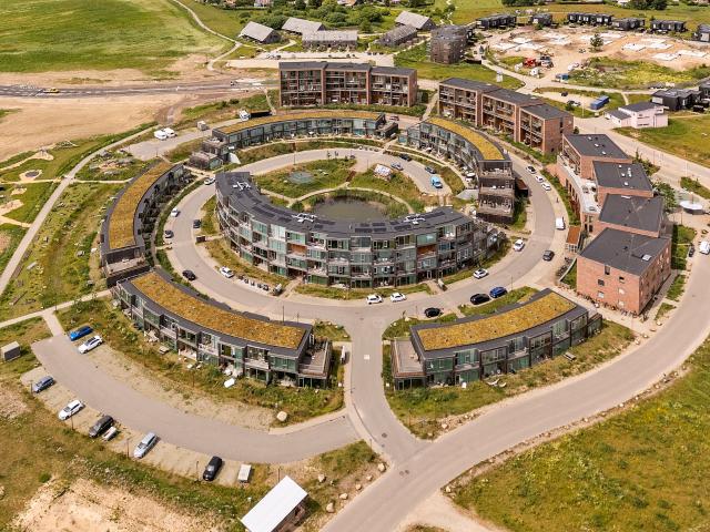 Villa til leje i Århus