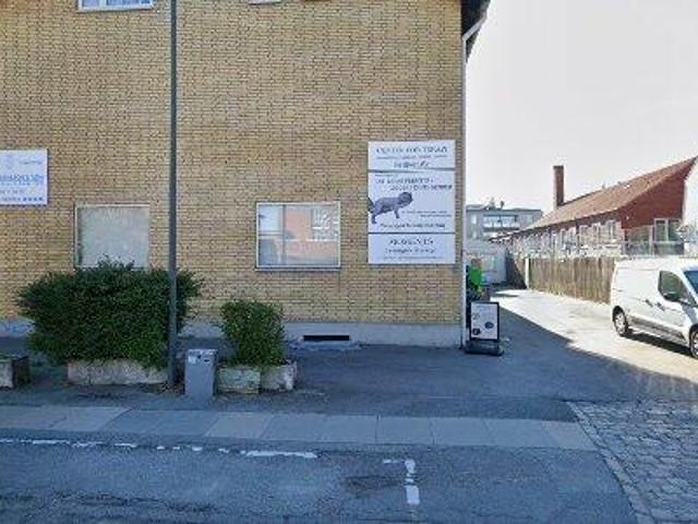 Ejendom til leje i Vanløse, København