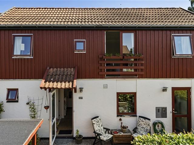 Hus til leje i Valby, København