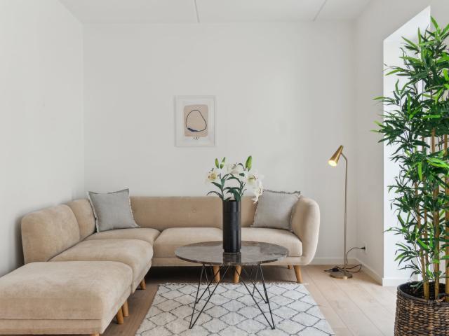 Villa til leje i Taastrup, Brøndby
