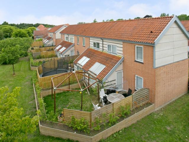 Ejendom til leje i Helsinge, Brøndby