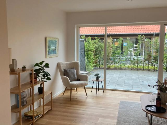 Villa til leje i Solrød