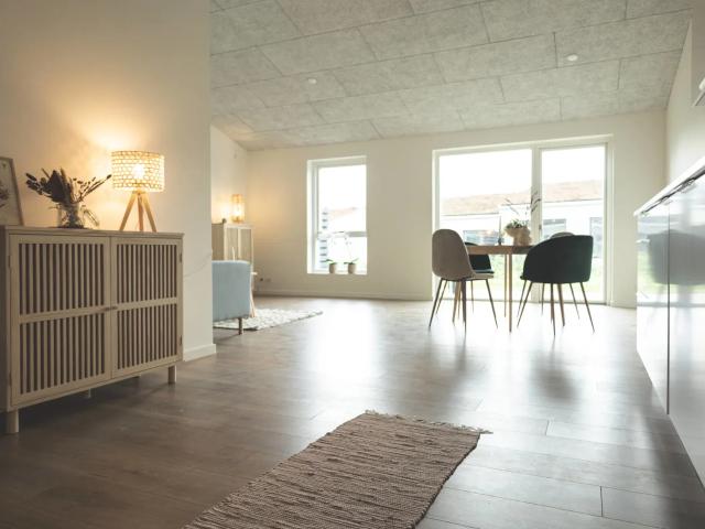 Villa til leje i Århus