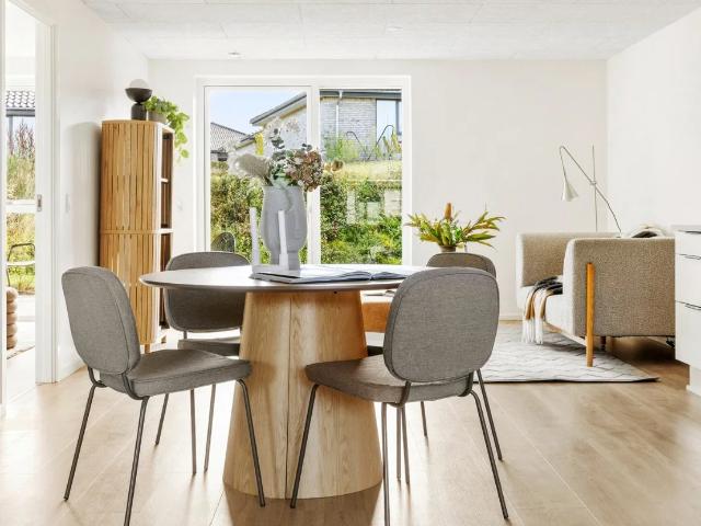 Villa til leje i Brorsbøl, Starup