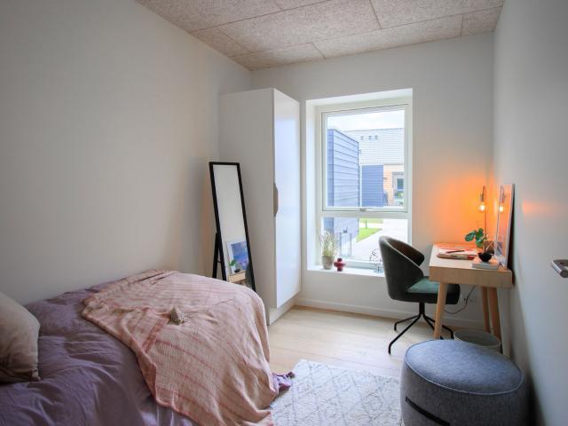 Villa til leje i Silkeborg, Århus