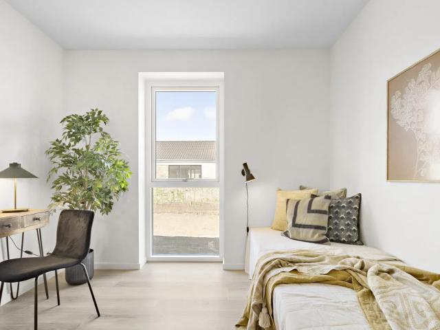 Villa til leje i Nørreskov Bakke, Silkeborg Kommune