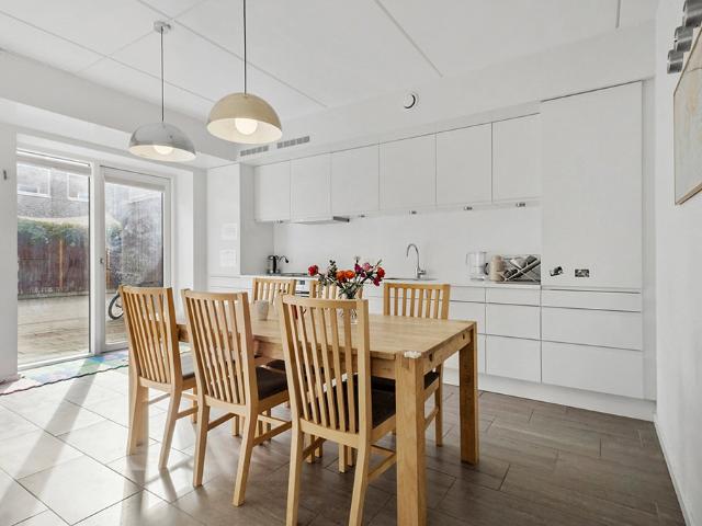 Villa til leje i København, Brøndby