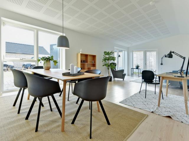 Villa til leje i Århus