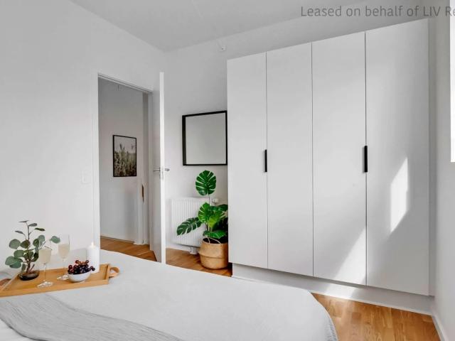 Lejlighed til leje i Lisbjerg, Aarhus Kommune