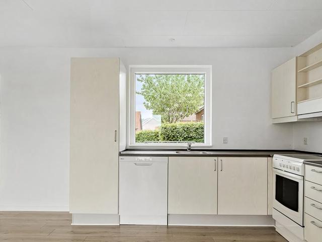 Villa til leje i Søndersø, Nordfyns Kommune