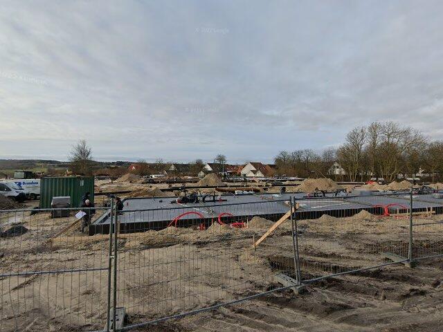 Lejlighed til leje i Gistrup, Brønderslev-Dronninglund