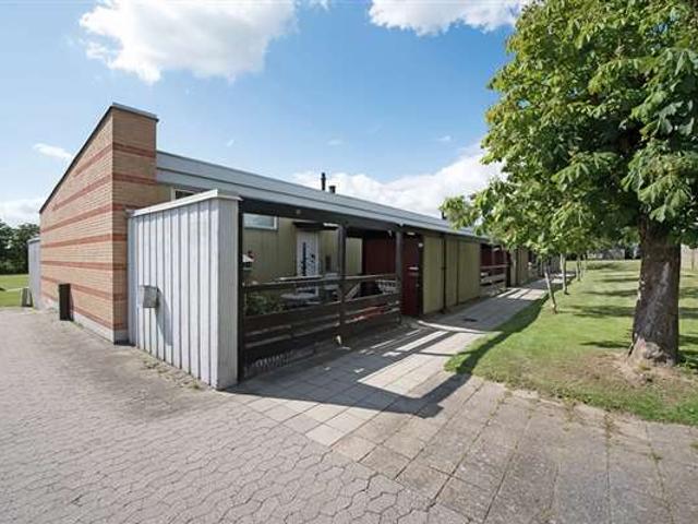 Villa til leje i Faxe