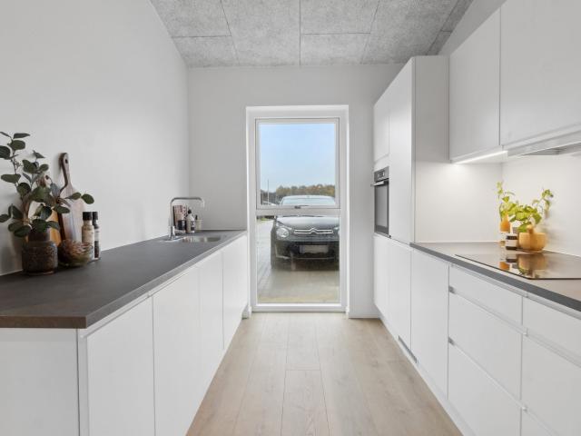 Villa til leje i Billund