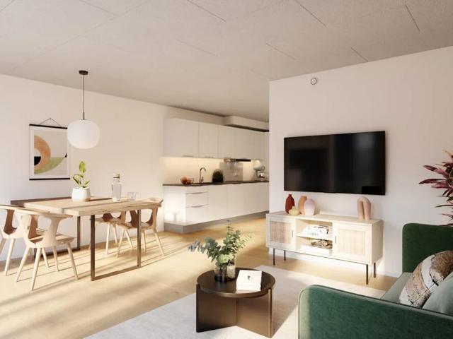 Villa til leje i Rosilde, Vindinge