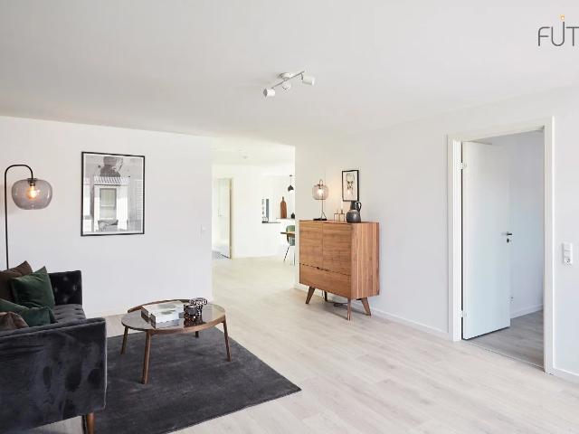 Villa til leje i Høje Kolstrup, Aabenraa