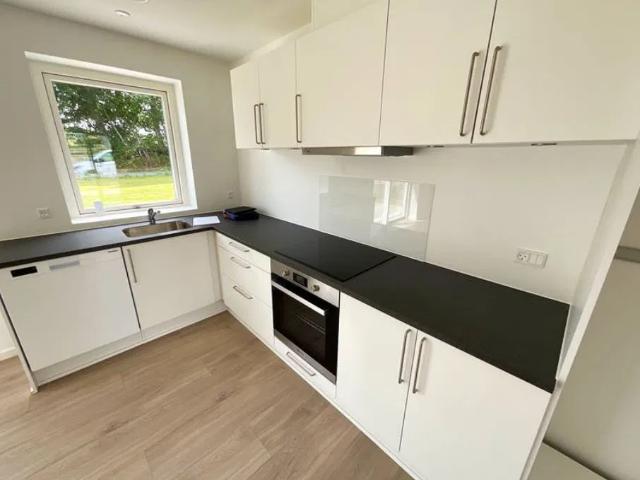 Villa til leje i Egelund, Brenderup