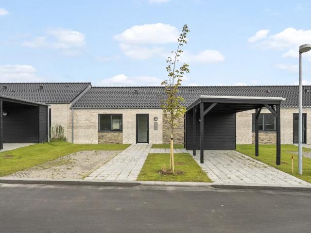 Villa til leje i Århus