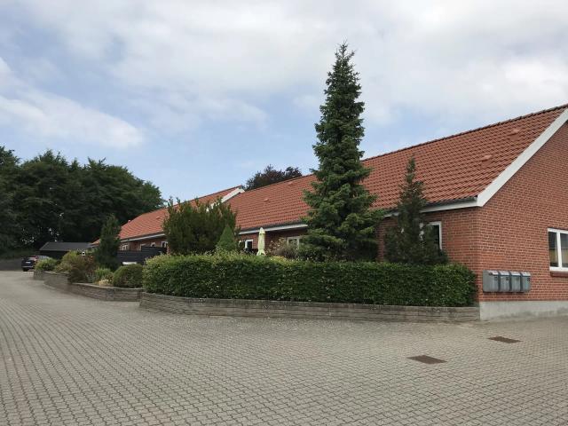 Villa til leje i Hejnsvig, Billund