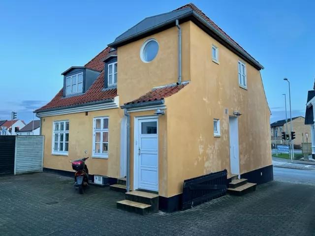 Hus til leje i Brønderslev-Dronninglund