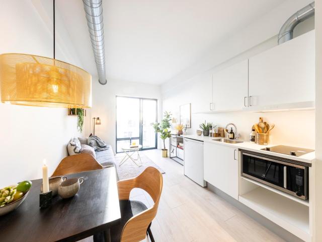 Lejlighed til leje i København, Brøndby