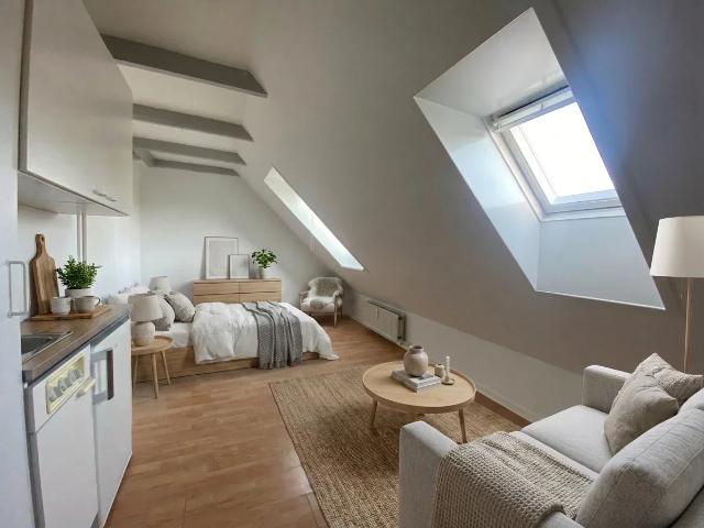 Lejlighed til leje i Silkeborg, Århus