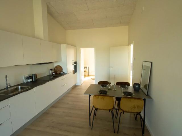 Villa til leje i Århus