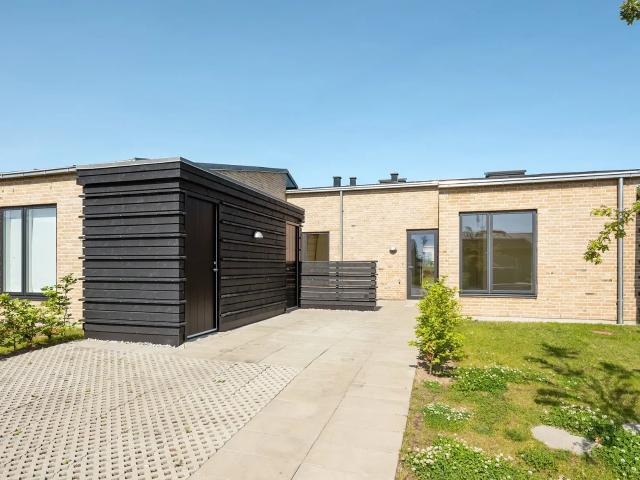 Villa til leje i Tirsbæk Bakker, Vejle