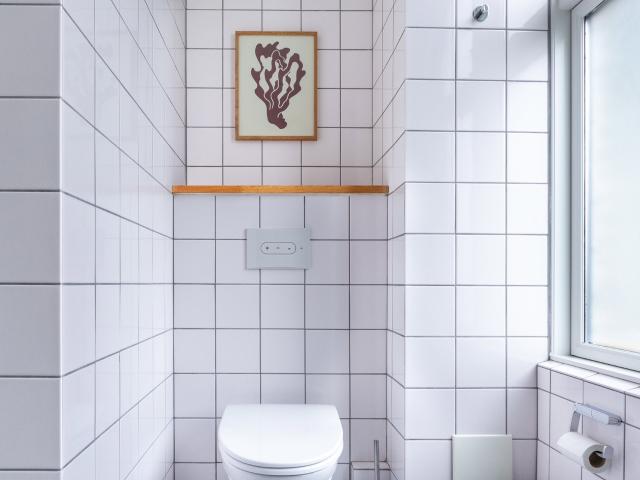 Lejlighed til leje i Frederiksberg C, Brøndby