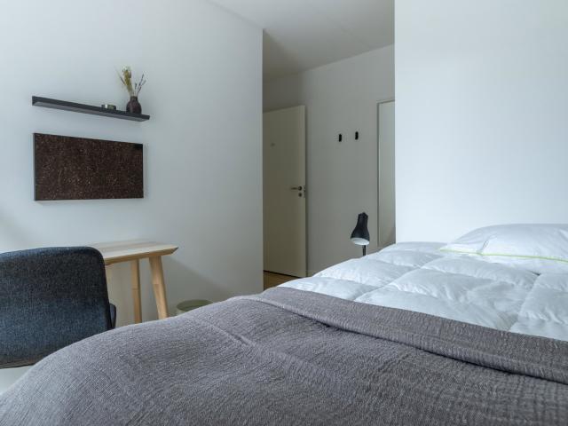 Lejlighed til leje i Vesterbro, København