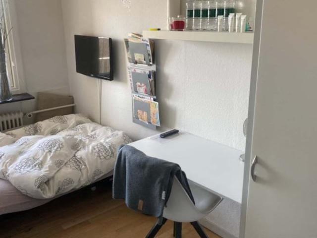 Lejlighed til leje i Århus