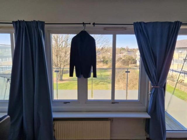 Lejlighed til leje i Odense