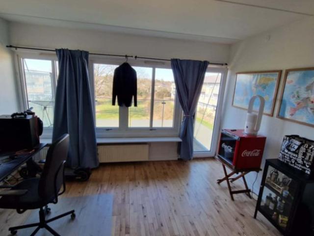 Lejlighed til leje i Odense