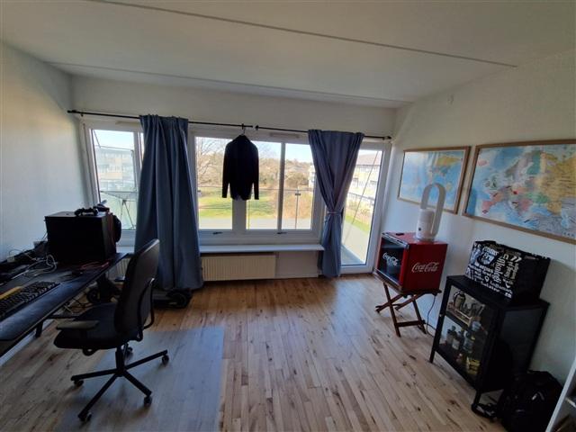 Lejlighed til leje i Odense