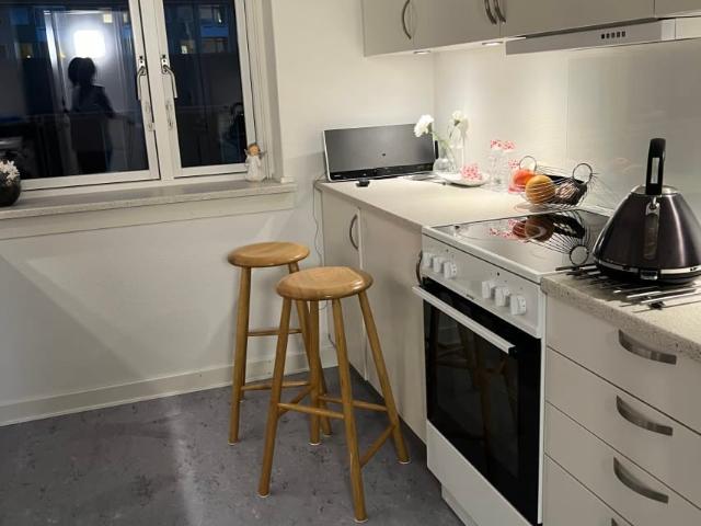 Ejendom til leje i Valby, København