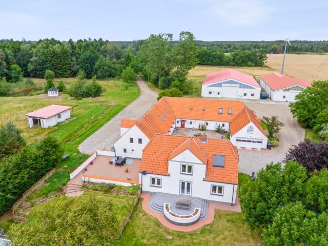 Landejendom til salg i Brønderslev-Dronninglund
