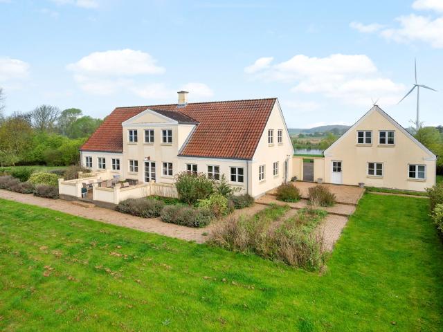 Landejendom til salg i Næstved