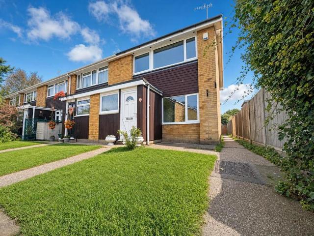 House for rent in Sandon, Chelmsford